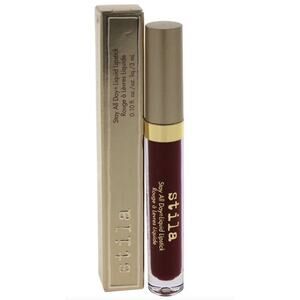 Cosmetics: Stila Stay All Day Liquid Lipstick*Rubino*New in box*Retail $25